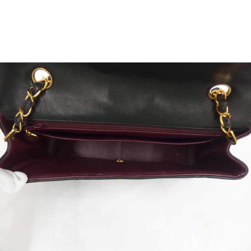 CHANEL シャネル/ダイアナフラップチェーンショルダー//4783444/Aランク/82