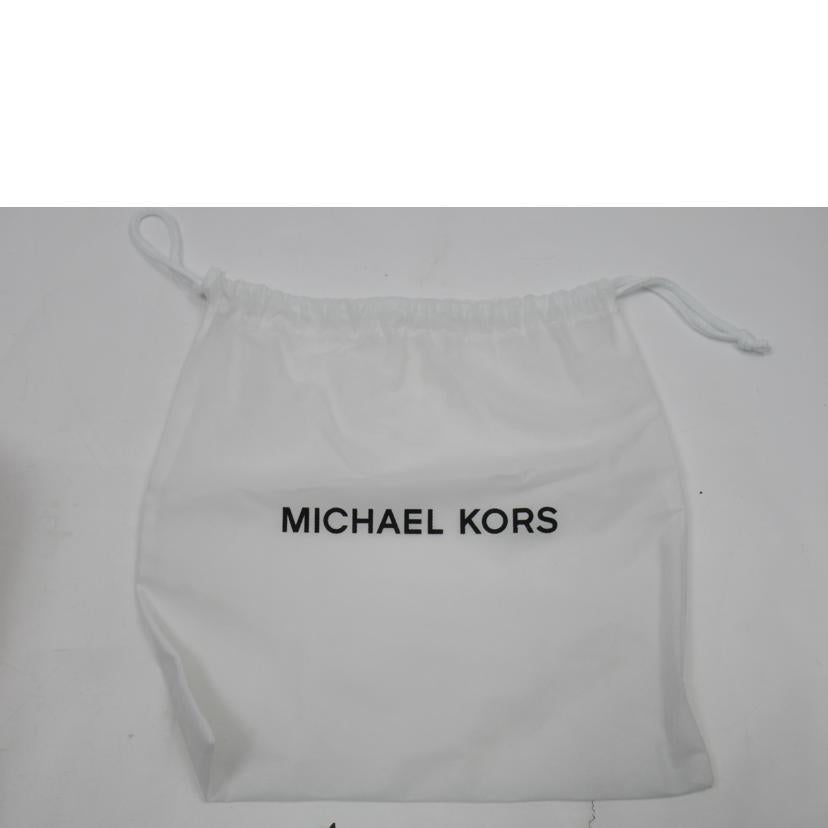MICHAEL KORS/ショルダーバッグ/MKシグネチャー/35S1GTTC9B//ABランク/63
