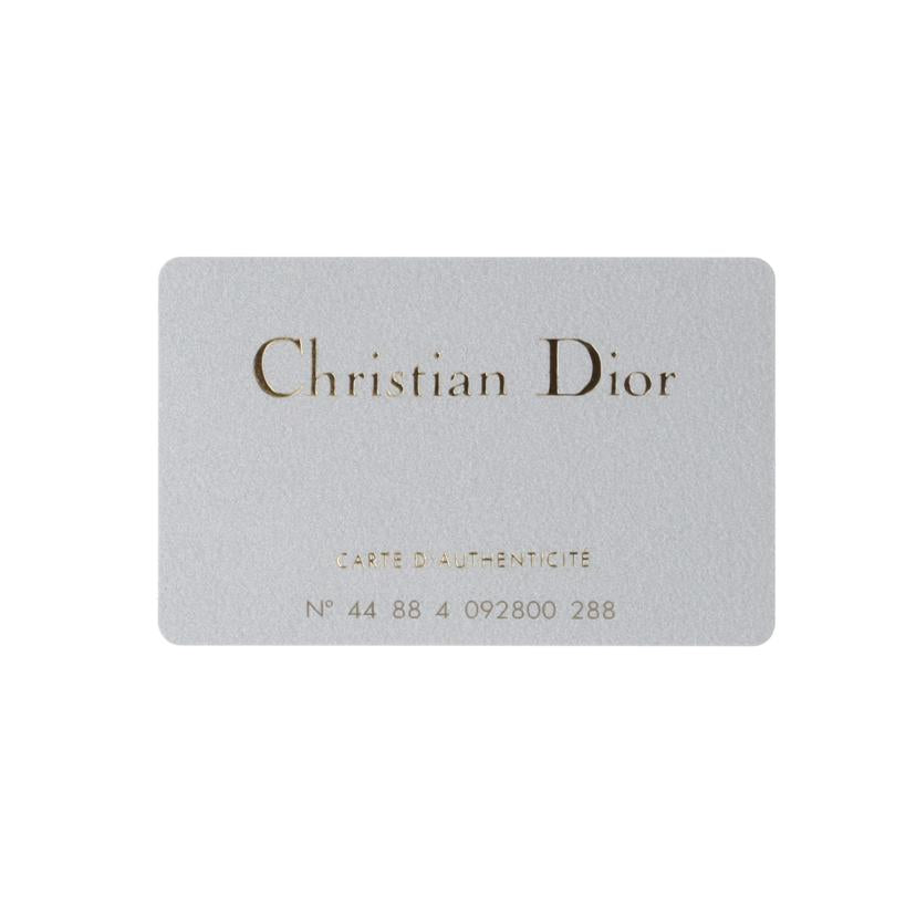 Dior ディオール/レディディオール/カナージュトートバッグ//MA-0062/ABランク/75