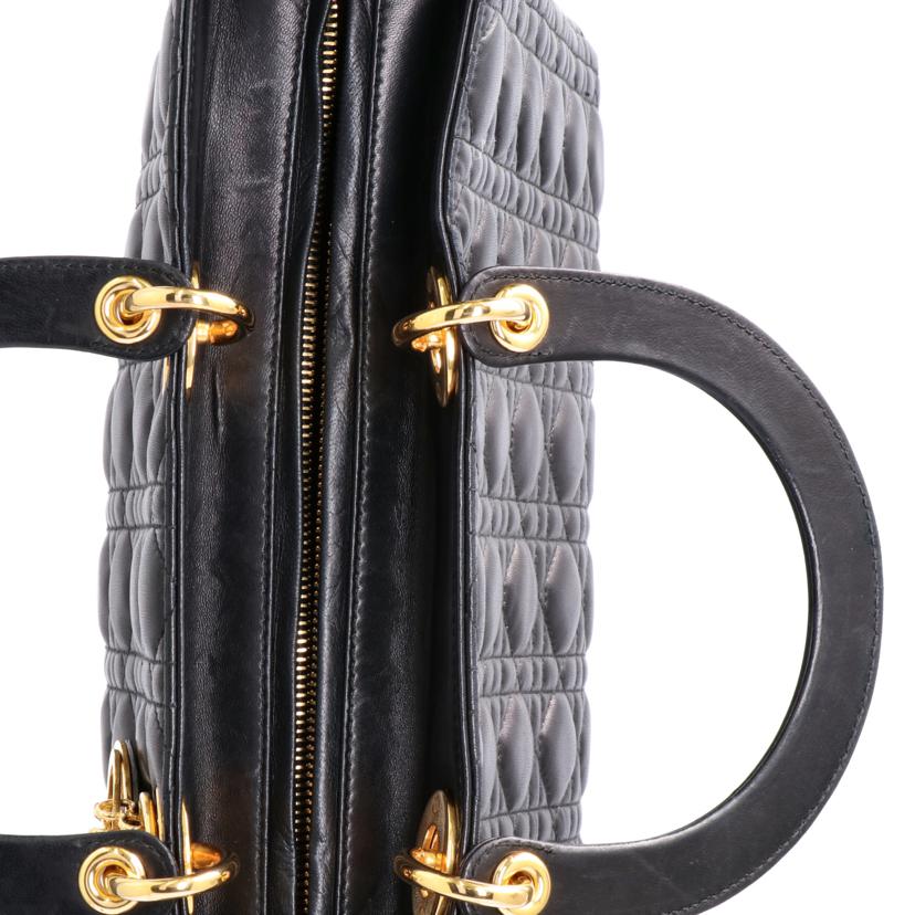 Dior ディオール/レディディオール/カナージュトートバッグ//MA-0062/ABランク/75