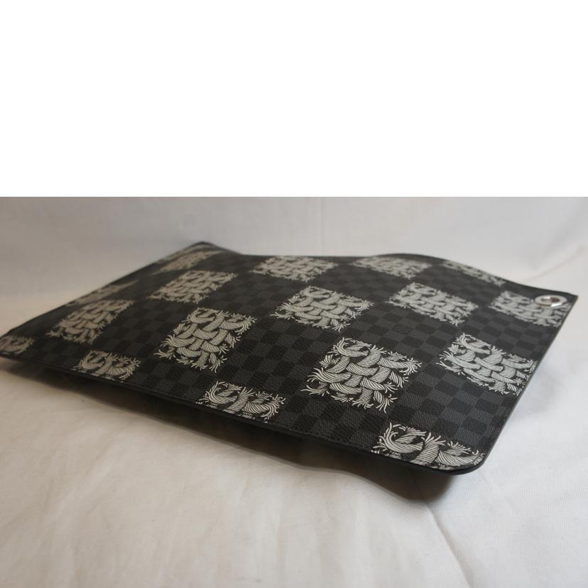 LV ルイヴィトン/ポシェットジュールGM/ネメス/N61232//MI2155/SAランク/92