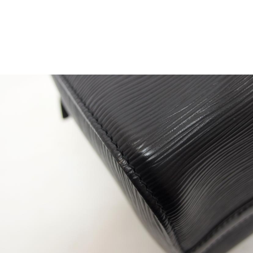LV ルイヴィトン/スピーディ30/エピ/ノワール/M59022//VI1903/ABランク/04