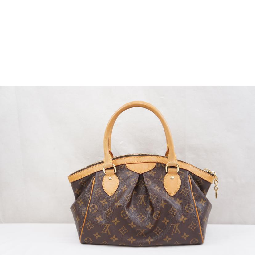 LOUIS VUITTON ルイヴィトン/ティボリPM/モノグラム/M40143 //VI0140/ABランク/67