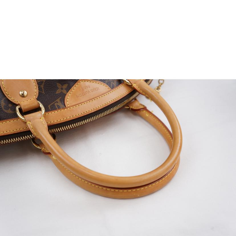LOUIS VUITTON ルイヴィトン/ティボリPM/モノグラム/M40143 //VI0140/ABランク/67
