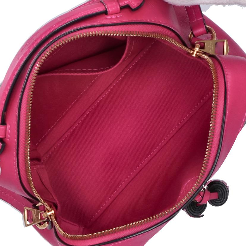 LV ルイヴィトン ショルダーバッグ レディース/サントンジュ/モノグラム/フリージア/M43557//CA0***/ABランク/75