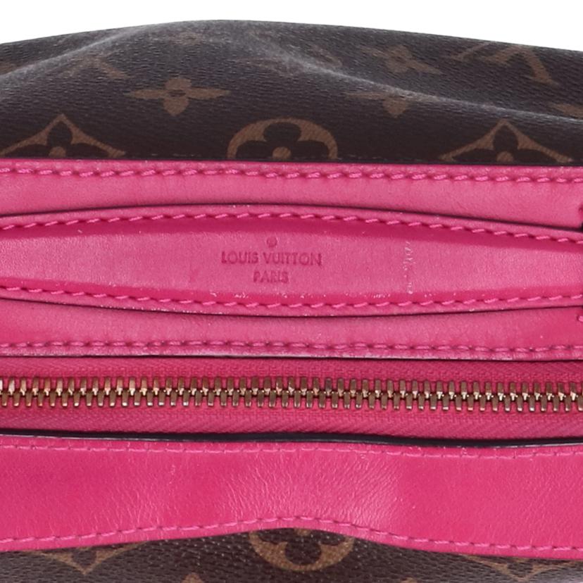 LV ルイヴィトン ショルダーバッグ レディース/サントンジュ/モノグラム/フリージア/M43557//CA0***/ABランク/75