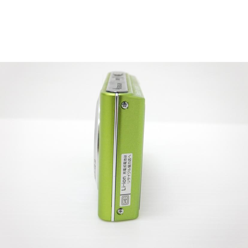 SONY ソニー/デジタルカメラ/DSC-W320/DSC-W320//6066559/Bランク/88