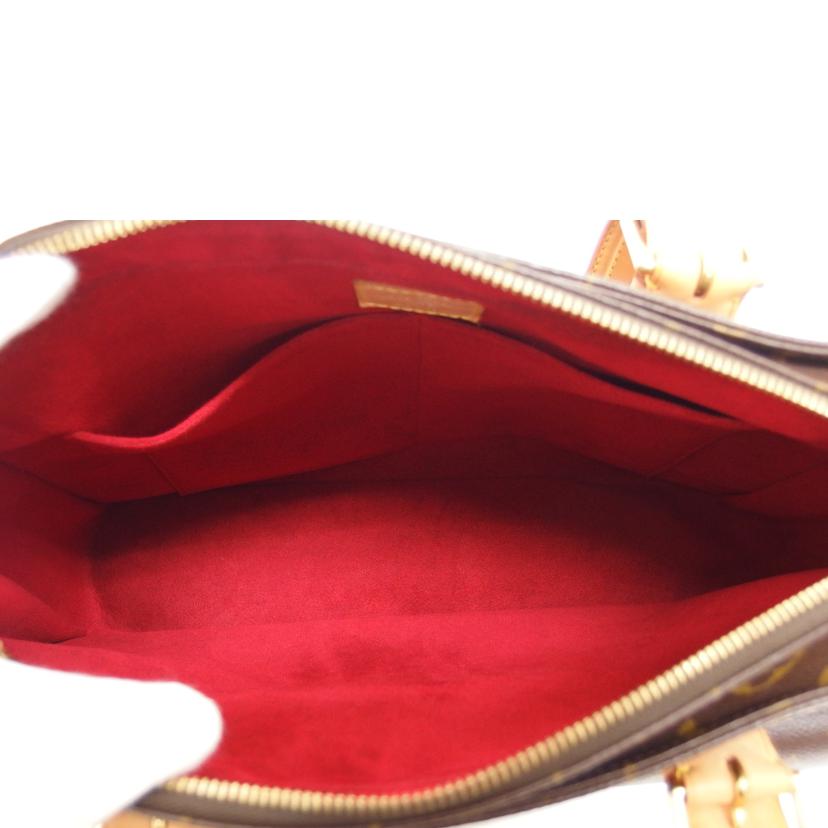 LV ルイヴィトン/ミュルティプリ・シテ/モノグラム/M51162 //MB0015/ABランク/04