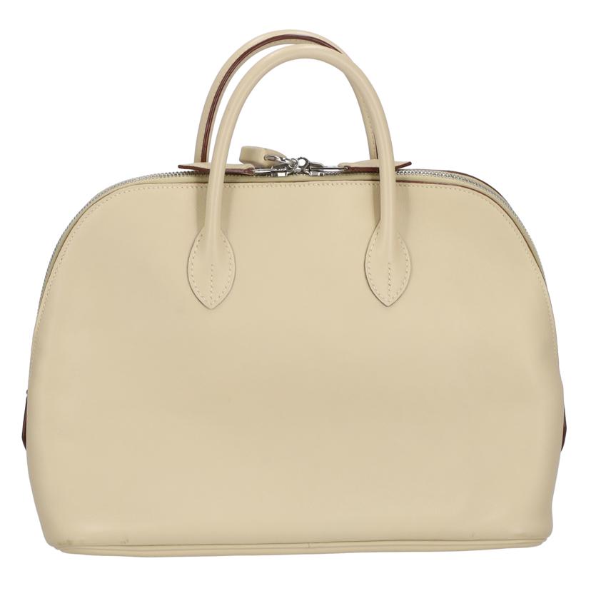 HERMES エルメス ハンドバッグ バッグ レザー レディース ブランドバッグ ハンドバック/ボリード30 1923/ヴォースイフト/046513CK//□K刻*******/Bランク/75