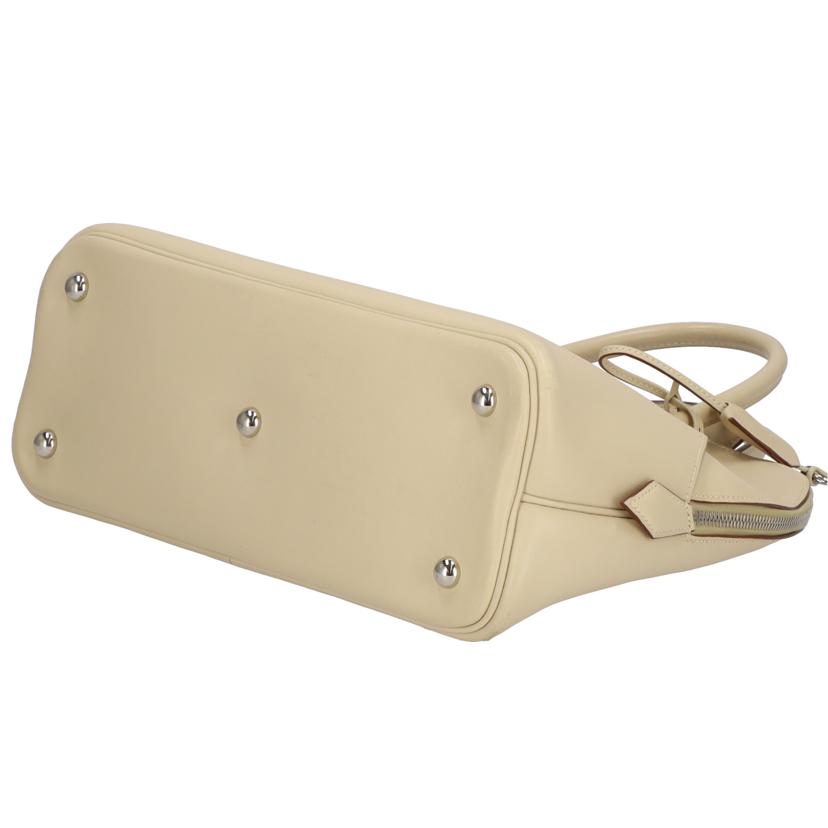 HERMES エルメス ハンドバッグ バッグ レザー レディース ブランドバッグ ハンドバック/ボリード30 1923/ヴォースイフト/046513CK//□K刻*******/Bランク/75