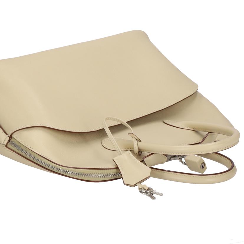 HERMES エルメス ハンドバッグ バッグ レザー レディース ブランドバッグ ハンドバック/ボリード30 1923/ヴォースイフト/046513CK//□K刻*******/Bランク/75