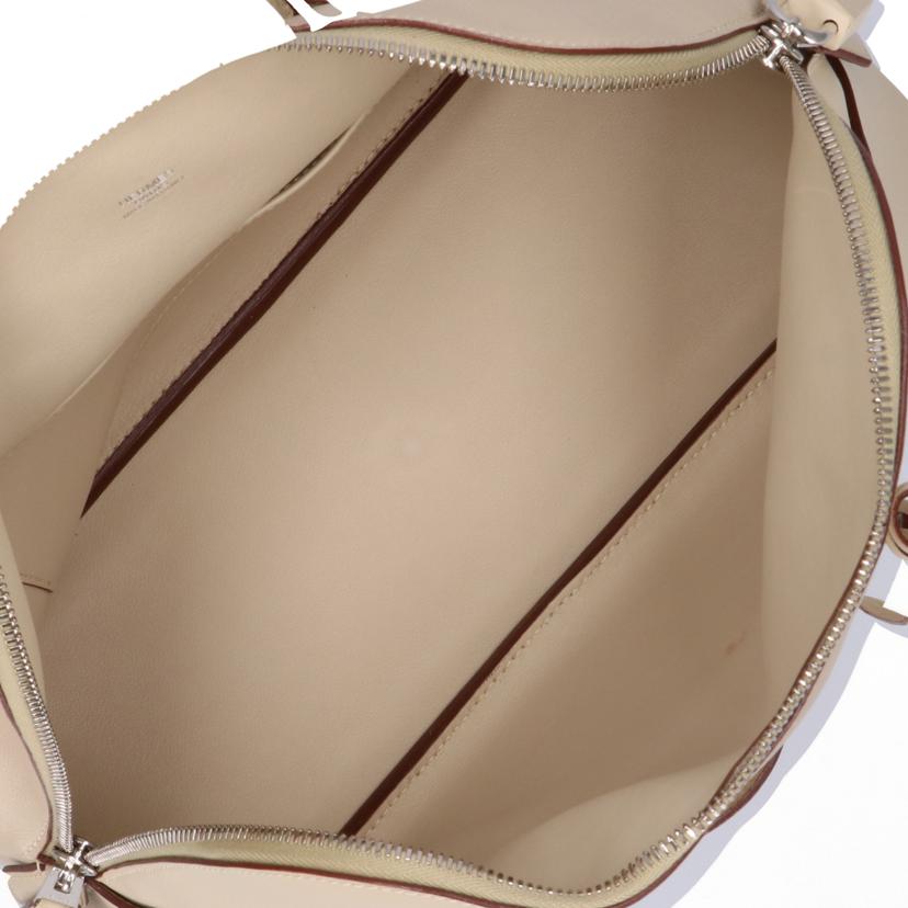 HERMES エルメス ハンドバッグ バッグ レザー レディース ブランドバッグ ハンドバック/ボリード30 1923/ヴォースイフト/046513CK//□K刻*******/Bランク/75