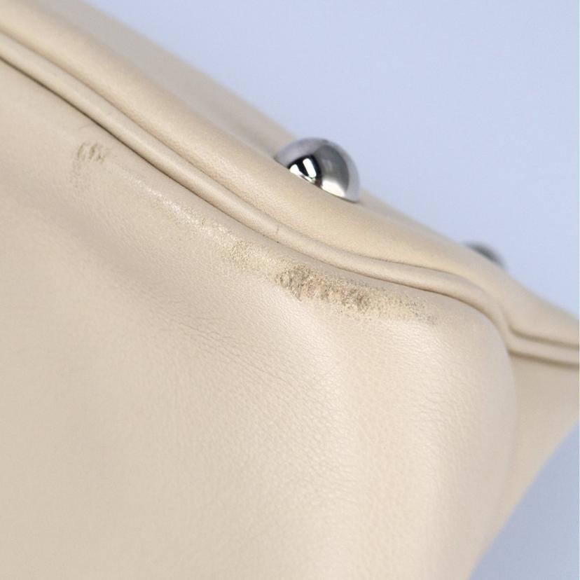 HERMES エルメス ハンドバッグ バッグ レザー レディース ブランドバッグ ハンドバック/ボリード30 1923/ヴォースイフト/046513CK//□K刻*******/Bランク/75