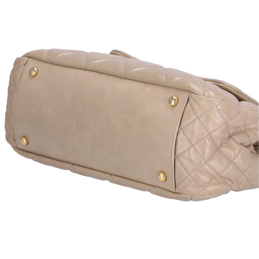 CHANEL シャネル/マトラッセ/レザーチェーンショルダーバッグ//209*****/ABランク/75