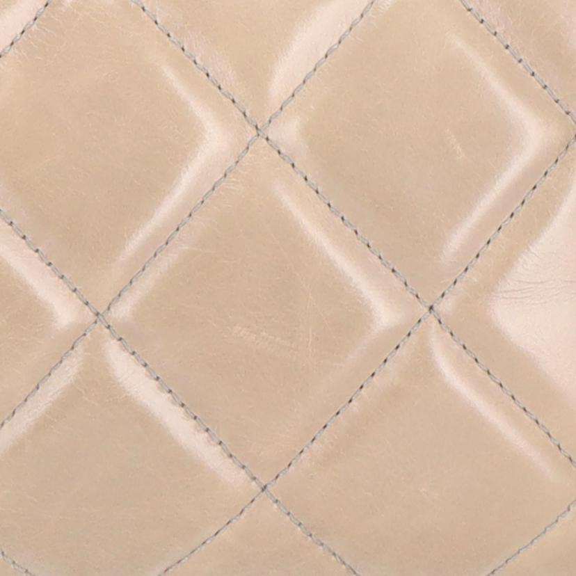 CHANEL シャネル/マトラッセ/レザーチェーンショルダーバッグ//209*****/ABランク/75