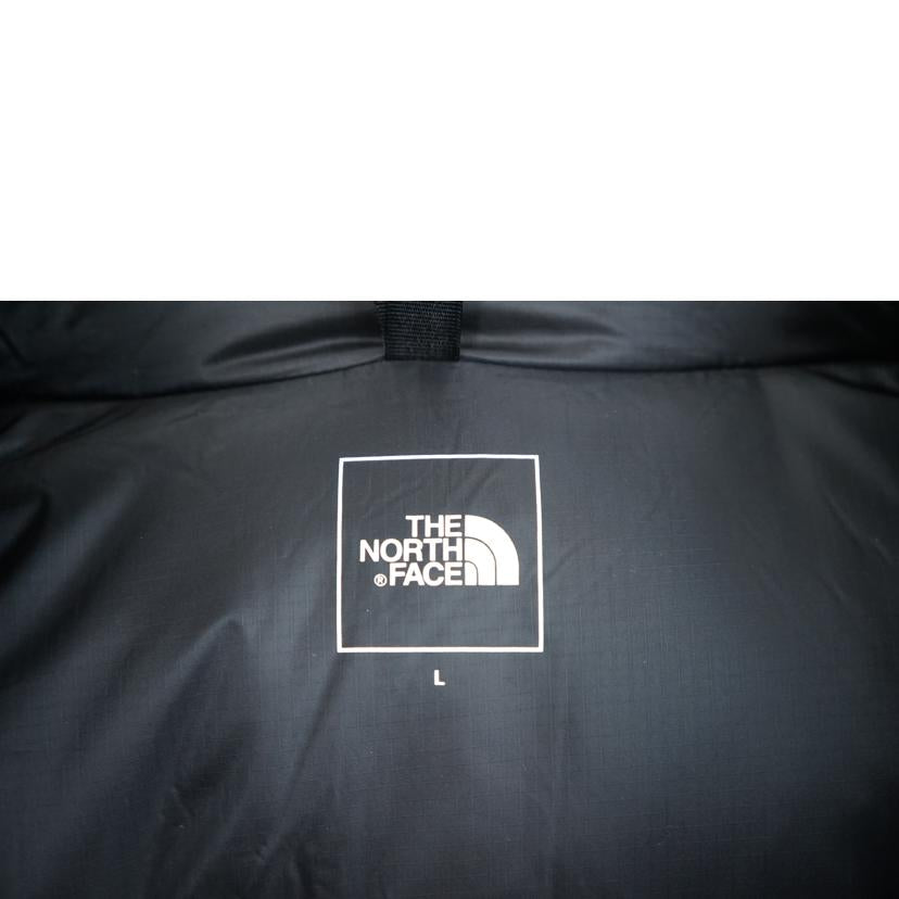 NORTH FACE ノースフェイス/ NORTH FACE ビレイヤーパーカ L/ND92215//ABランク/67