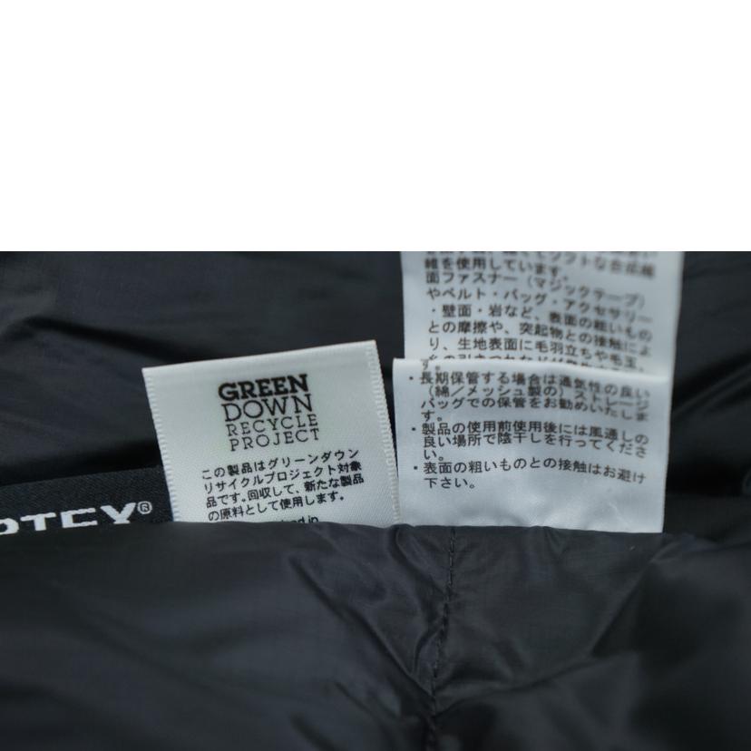 NORTH FACE ノースフェイス/ NORTH FACE ビレイヤーパーカ L/ND92215//ABランク/67