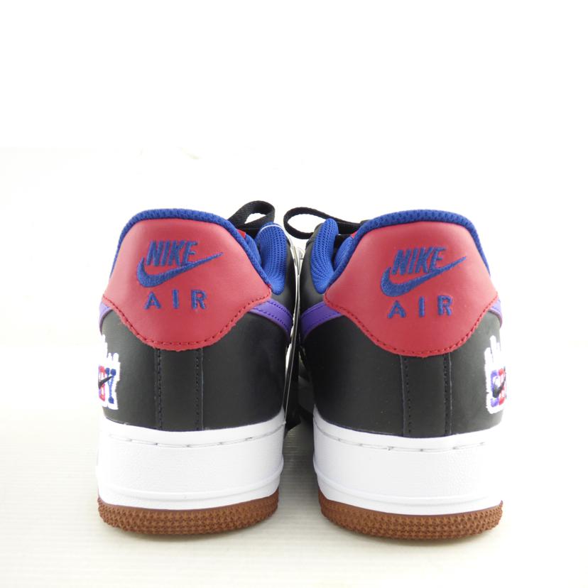 NIKE ナイキ/AIR FORCE 1 ’07LE/CQ7506-084//SAランク/64