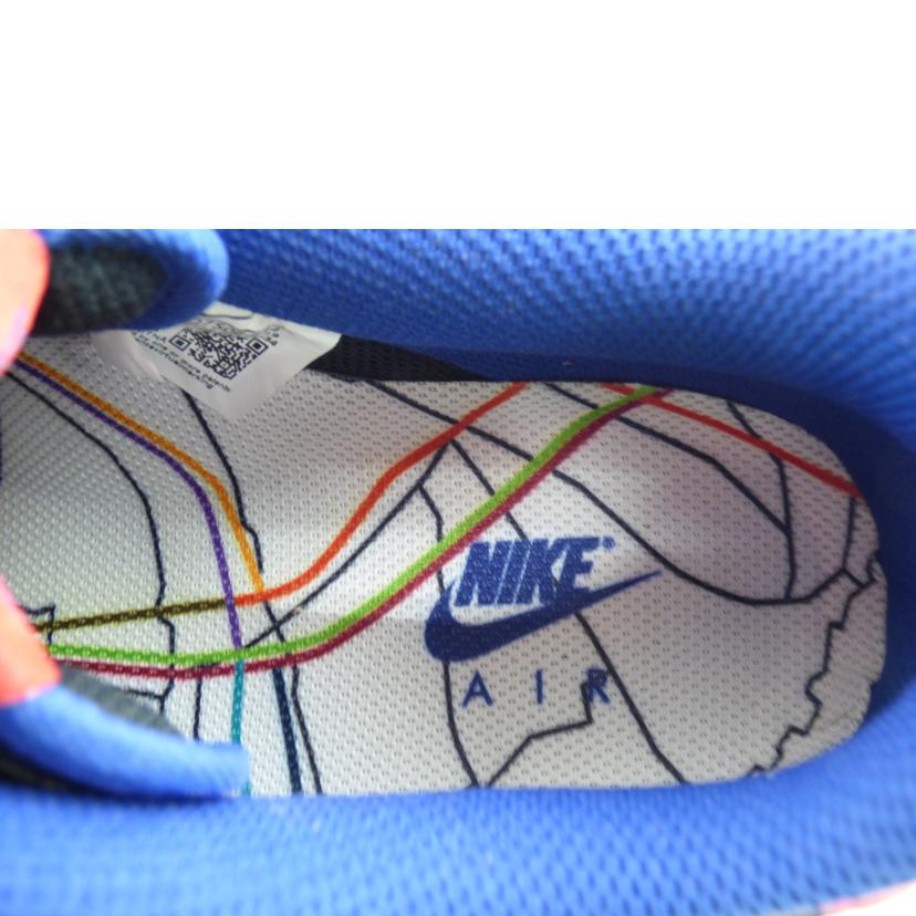 NIKE ナイキ/AIR FORCE 1 ’07LE/CQ7506-084//SAランク/64