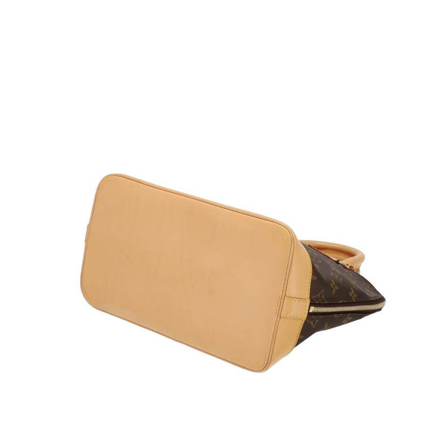 LV ルイヴィトン/アルマPM/モノグラム/M53151//FL1014/ABランク/75