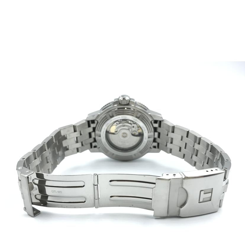 TISSOT ティソ/SEASTAR パワーマチック80/T120407//8JWQHQ3G8/Aランク/51