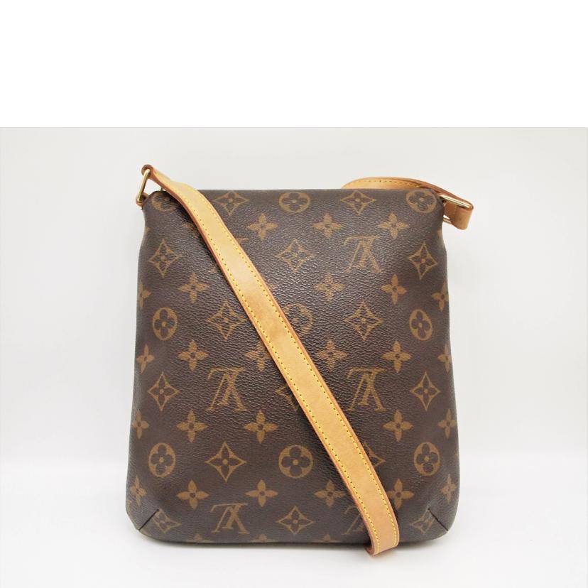 LOUIS VUITTON ルイ・ヴィトン/ミュゼットサルサ/モノグラム/M51258//LM0031/ABランク/13