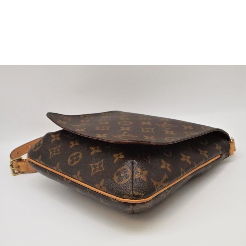LOUIS VUITTON ルイ・ヴィトン/ミュゼットサルサ/モノグラム/M51258//LM0031/ABランク/13