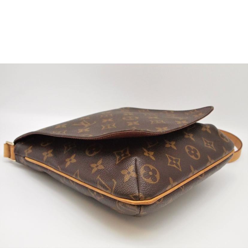 LOUIS VUITTON ルイ・ヴィトン/ミュゼットサルサ/モノグラム/M51258//LM0031/ABランク/13