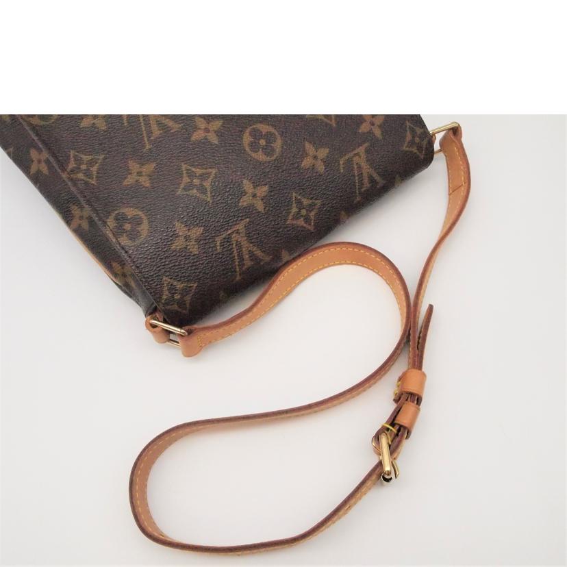 LOUIS VUITTON ルイ・ヴィトン/ミュゼットサルサ/モノグラム/M51258//LM0031/ABランク/13