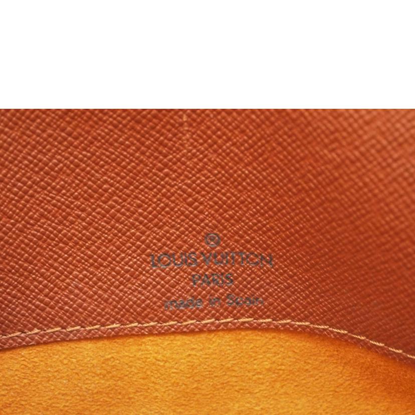 LOUIS VUITTON ルイ・ヴィトン/ミュゼットサルサ/モノグラム/M51258//LM0031/ABランク/13