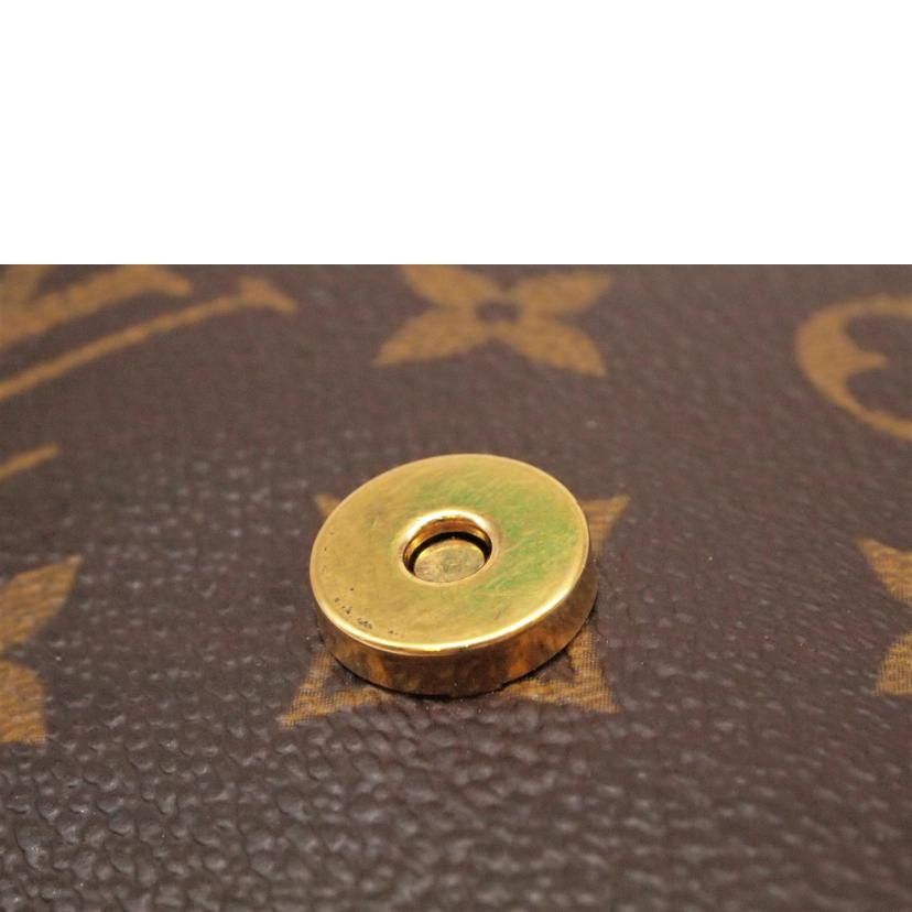 LOUIS VUITTON ルイ・ヴィトン/ミュゼットサルサ/モノグラム/M51258//LM0031/ABランク/13