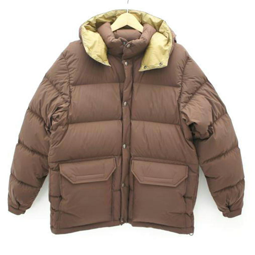 THE NORTH FACE/キャンプシエラショート//Bランク/75