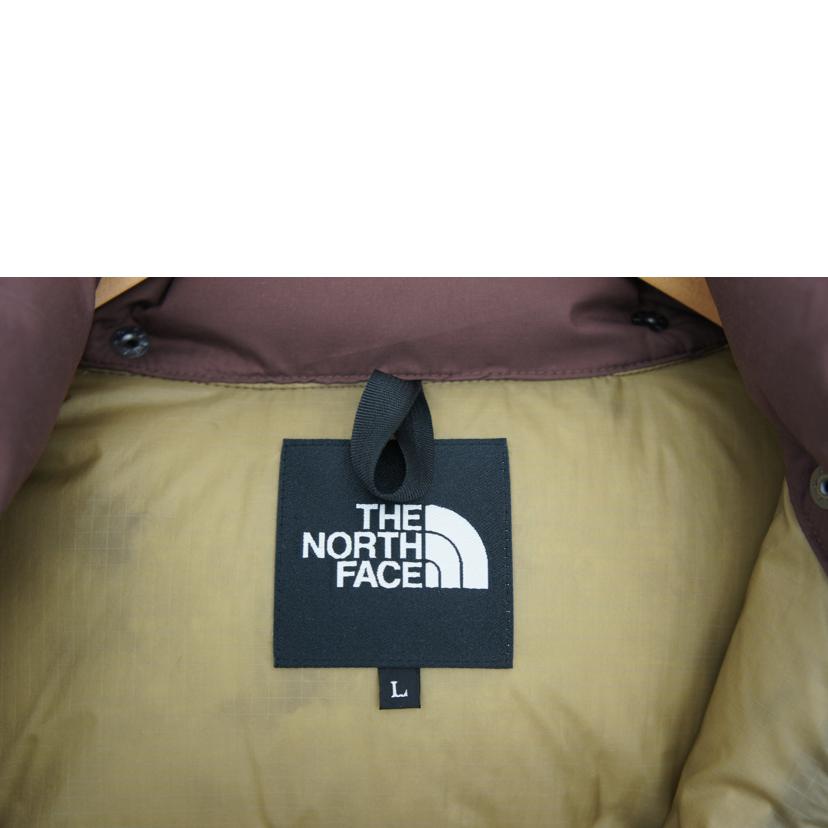 THE NORTH FACE/キャンプシエラショート//Bランク/75