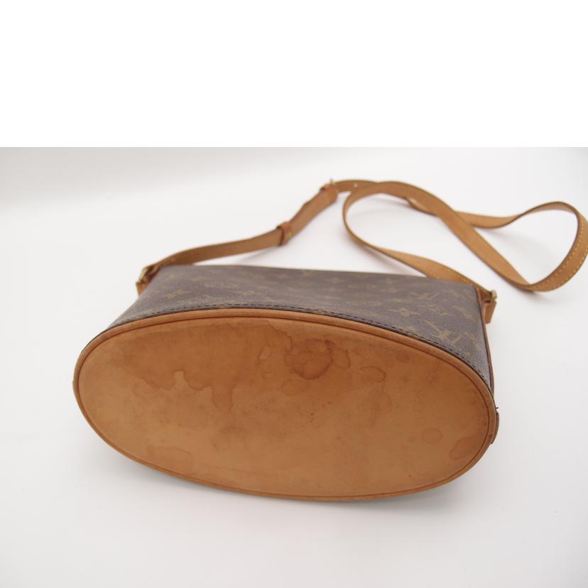 LV ルイ・ヴィトン ショルダーバッグ 斜め掛け 肩掛け ブラウン/ドルーオ/モノグラム/M51290//VI0022/ABランク/69