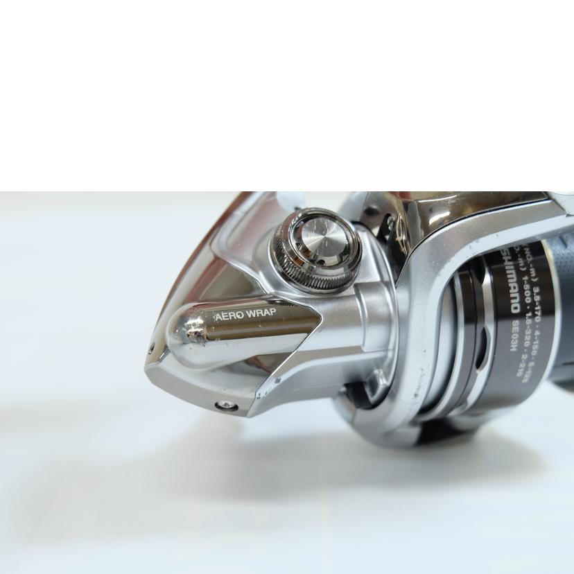 SHIMANO/BIOMASTER4000/02757//Cランク/71