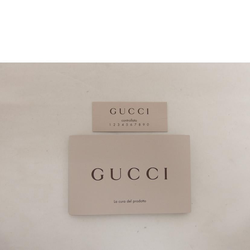 GUCCI グッチ/GGキャンバスショルダーバッグ/337598 //520981/Bランク/04