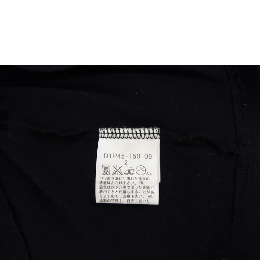 BURBERRY BLACK LABEL バーバリーブラックレーベル/長袖シャツ/コットン/ロンT/D1P45-150-09//Aランク/04