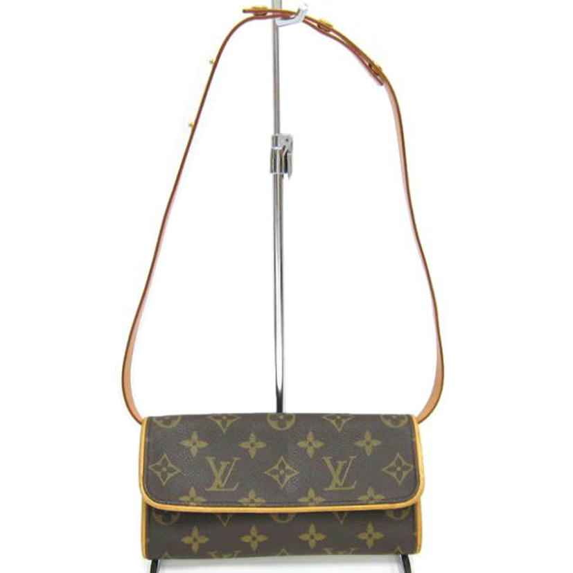 LV ルイヴィトン/ポシェットフロランティーヌ/M51855//CA0020/ABランク/82