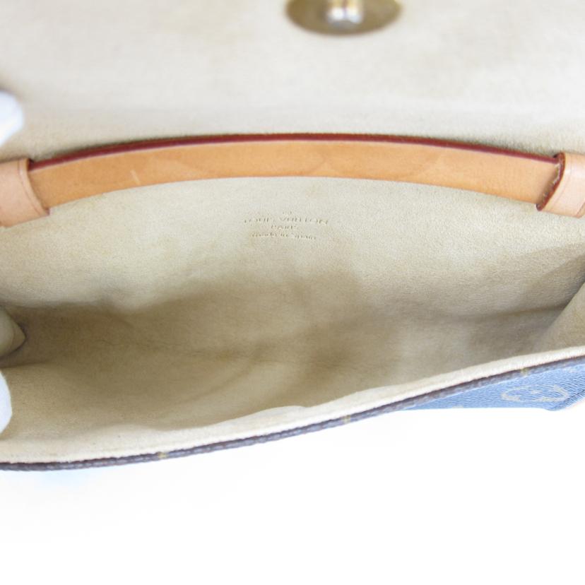 LV ルイヴィトン/ポシェットフロランティーヌ/M51855//CA0020/ABランク/82