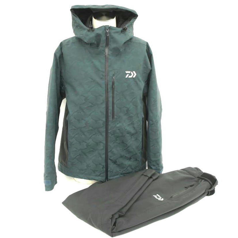 ダイワ/DAIWA レインマックス//ABランク/75