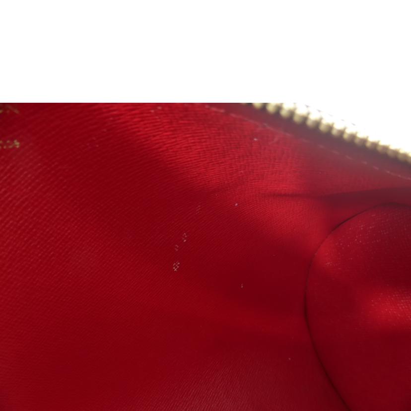 LV ルイ・ヴィトン/パピヨンPM/ダミエ・エベヌ/N51304//MB3098/ABランク/43