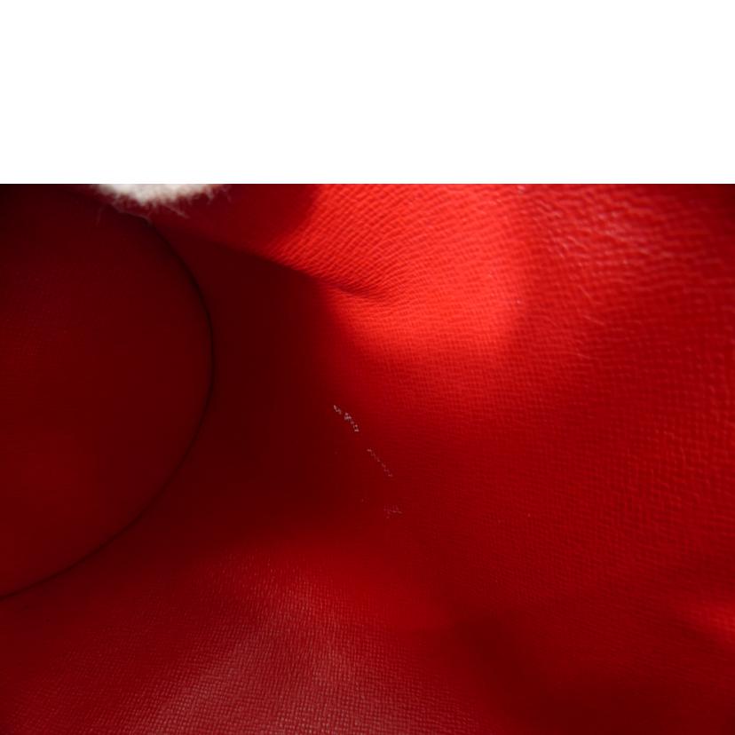 LV ルイ・ヴィトン/パピヨンPM/ダミエ・エベヌ/N51304//MB3098/ABランク/43