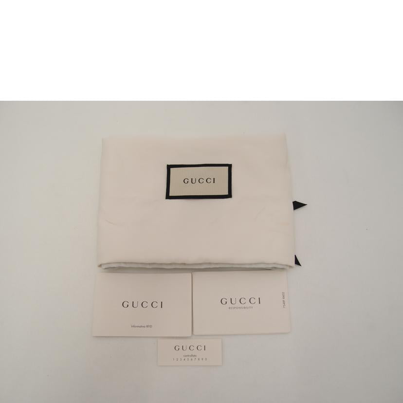 GUCCI グッチ ショルダーバック 茶 レディース 肩掛け 斜め掛け/GGキャンバスショルダー/ブラウン/449413//520***/SAランク/69