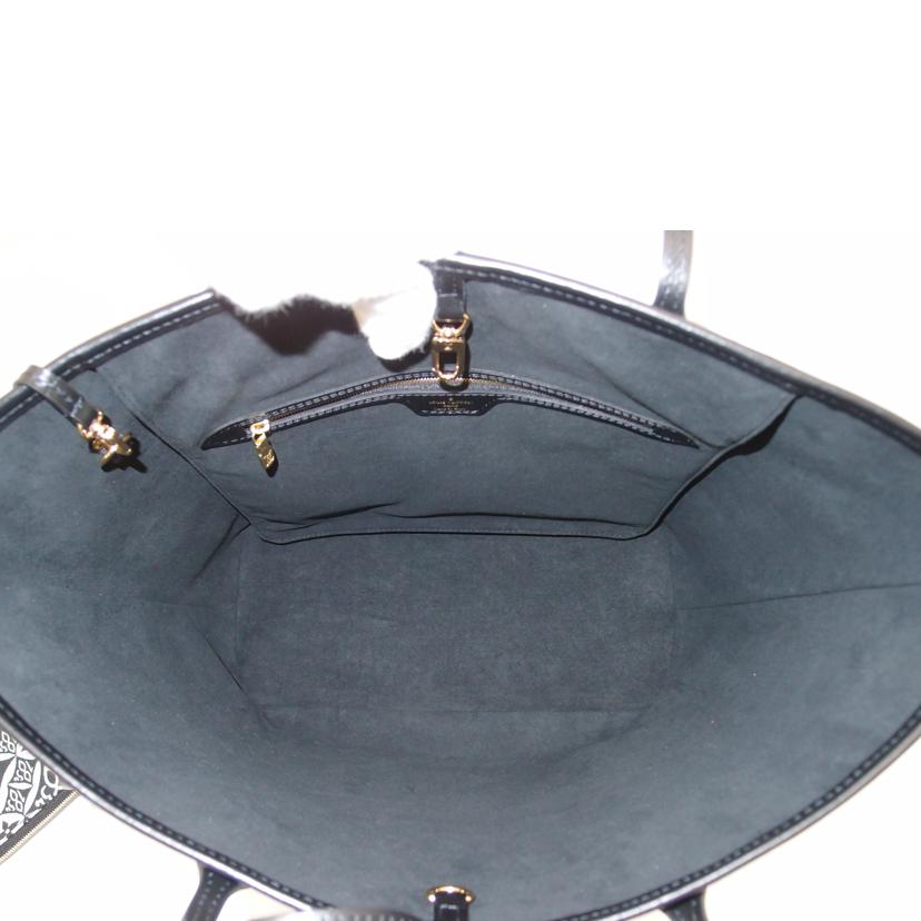 LV ルイ・ヴィトン トートバッグ ショルダー 肩掛け ポーチ付 SINCE1854/ネヴァーフルMM/モノグラム・ジャガード/M57230//GI4240/SAランク/69