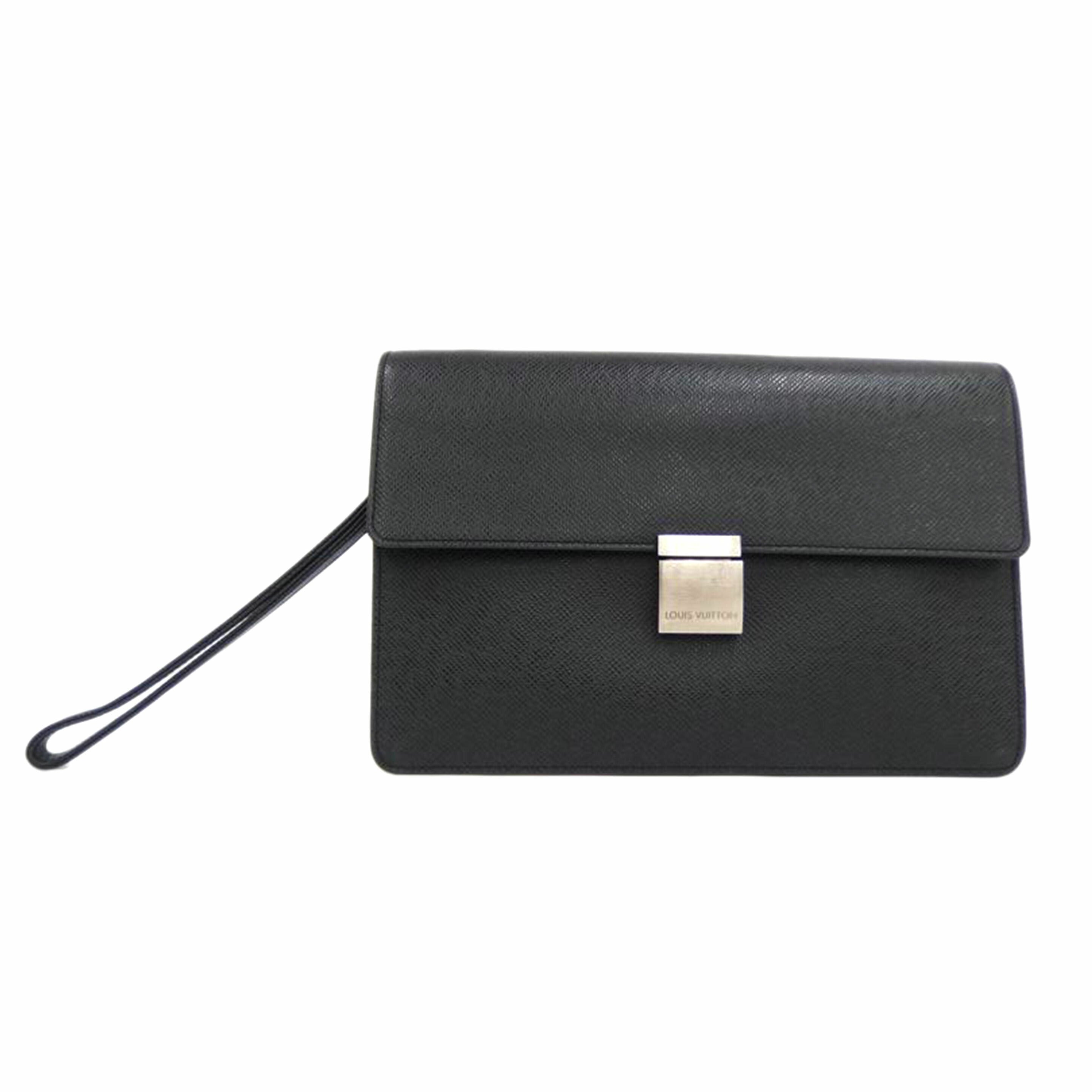 LV ルイヴィトン/セレンカ/タイガ・アルドワーズ/M30782//CA0043/ABランク/82