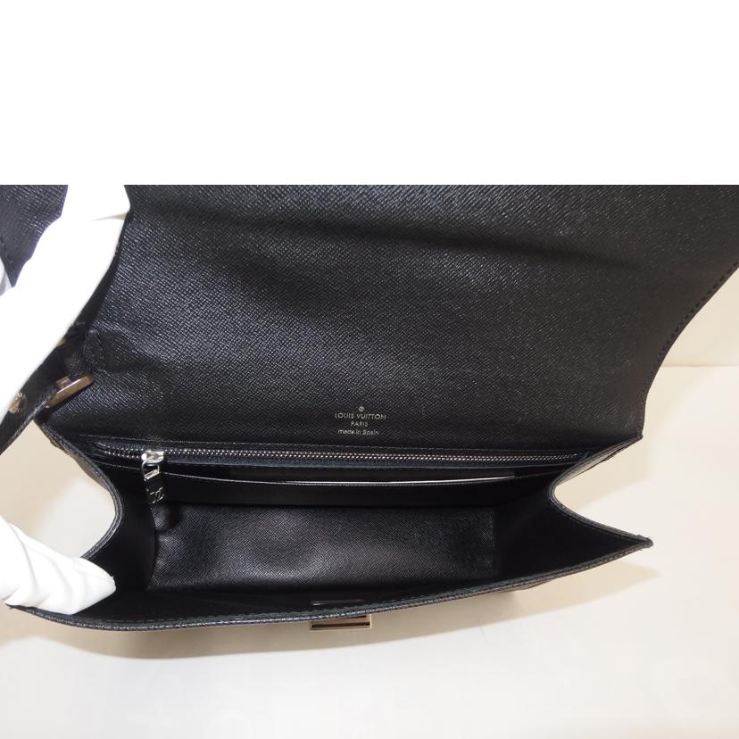 LV ルイヴィトン/セレンカ/タイガ・アルドワーズ/M30782//CA0043/ABランク/82