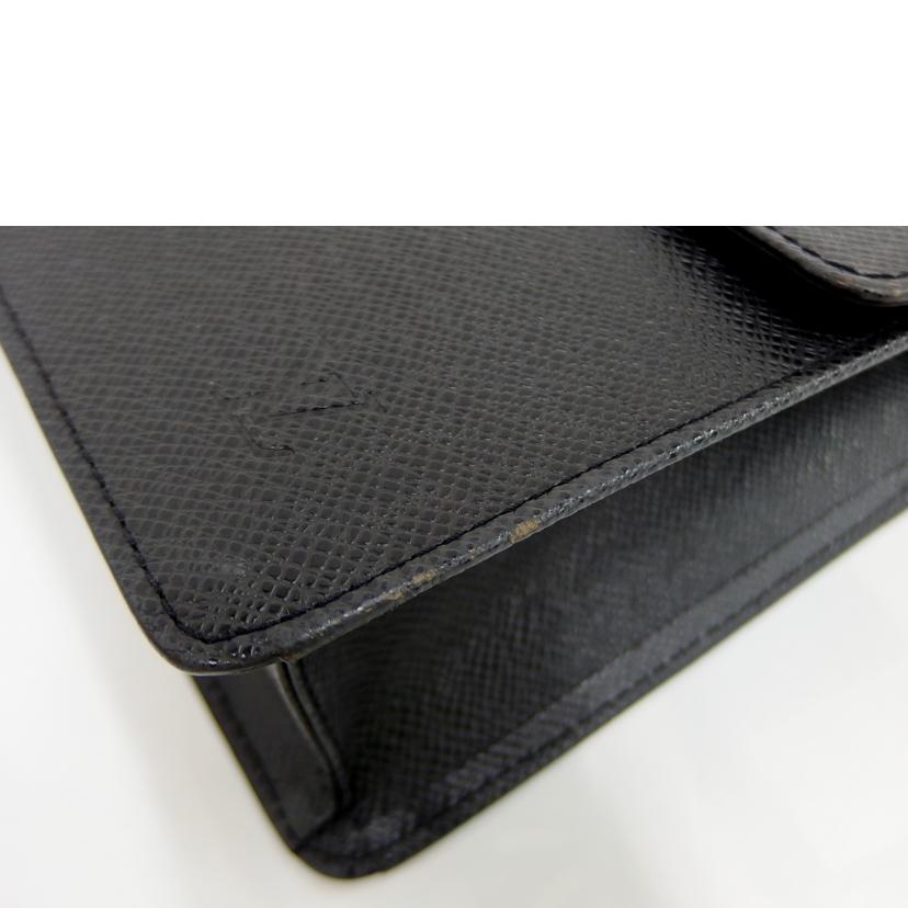 LV ルイヴィトン/セレンカ/タイガ・アルドワーズ/M30782//CA0043/ABランク/82