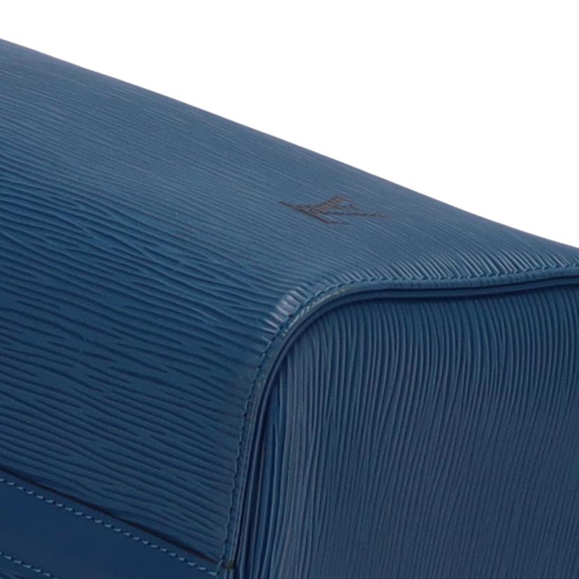 LV ルイヴィトン/スピーディ30/エピ/トレンドブルー/M43015 //SP0948/ABランク/75