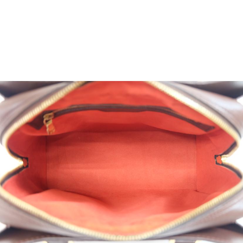 LOUIS VUITTON ルイヴィトン /トリアナ/ダミエ/エベヌ/N51155//VI1***/Aランク/71