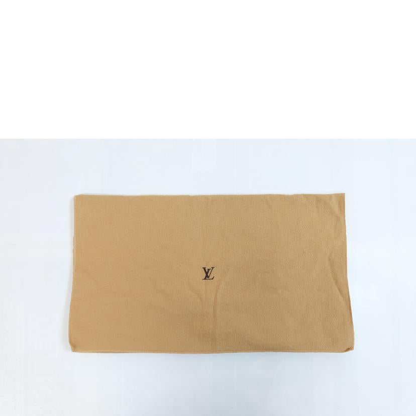 LOUIS VUITTON ルイヴィトン /トリアナ/ダミエ/エベヌ/N51155//VI1***/Aランク/71